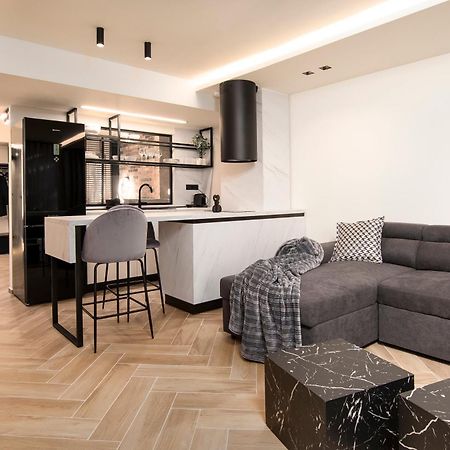 Almasi Luxury Suites Marquise Александруполис Екстериор снимка