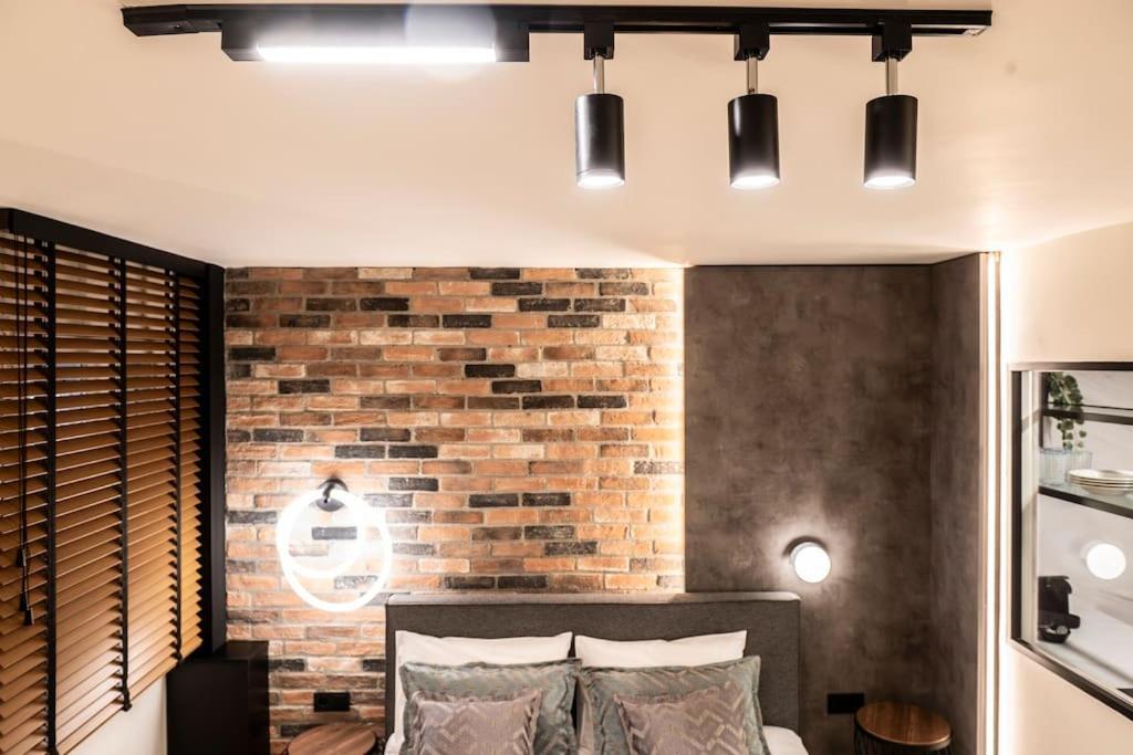 Almasi Luxury Suites Marquise Александруполис Екстериор снимка