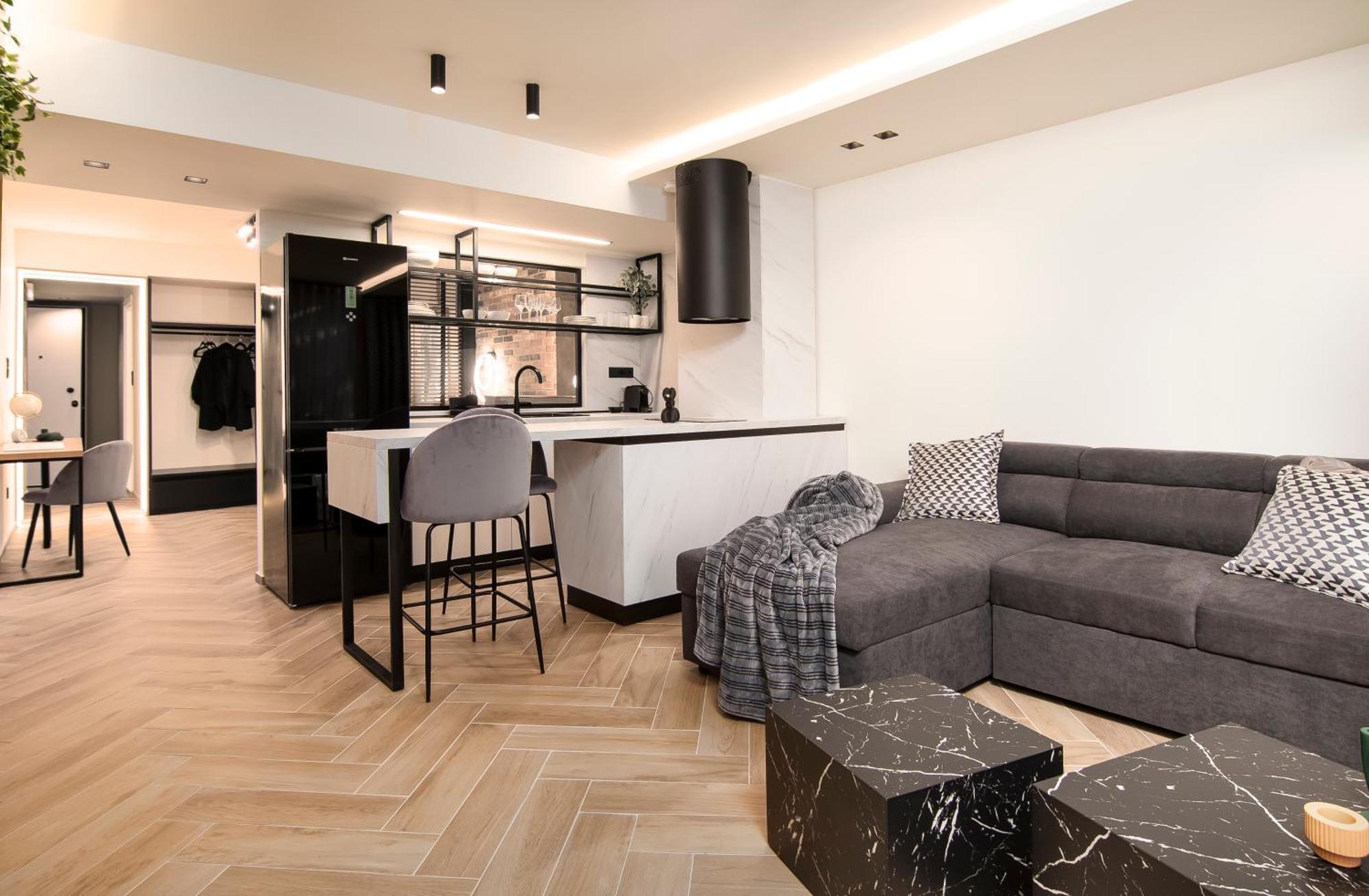 Almasi Luxury Suites Marquise Александруполис Екстериор снимка