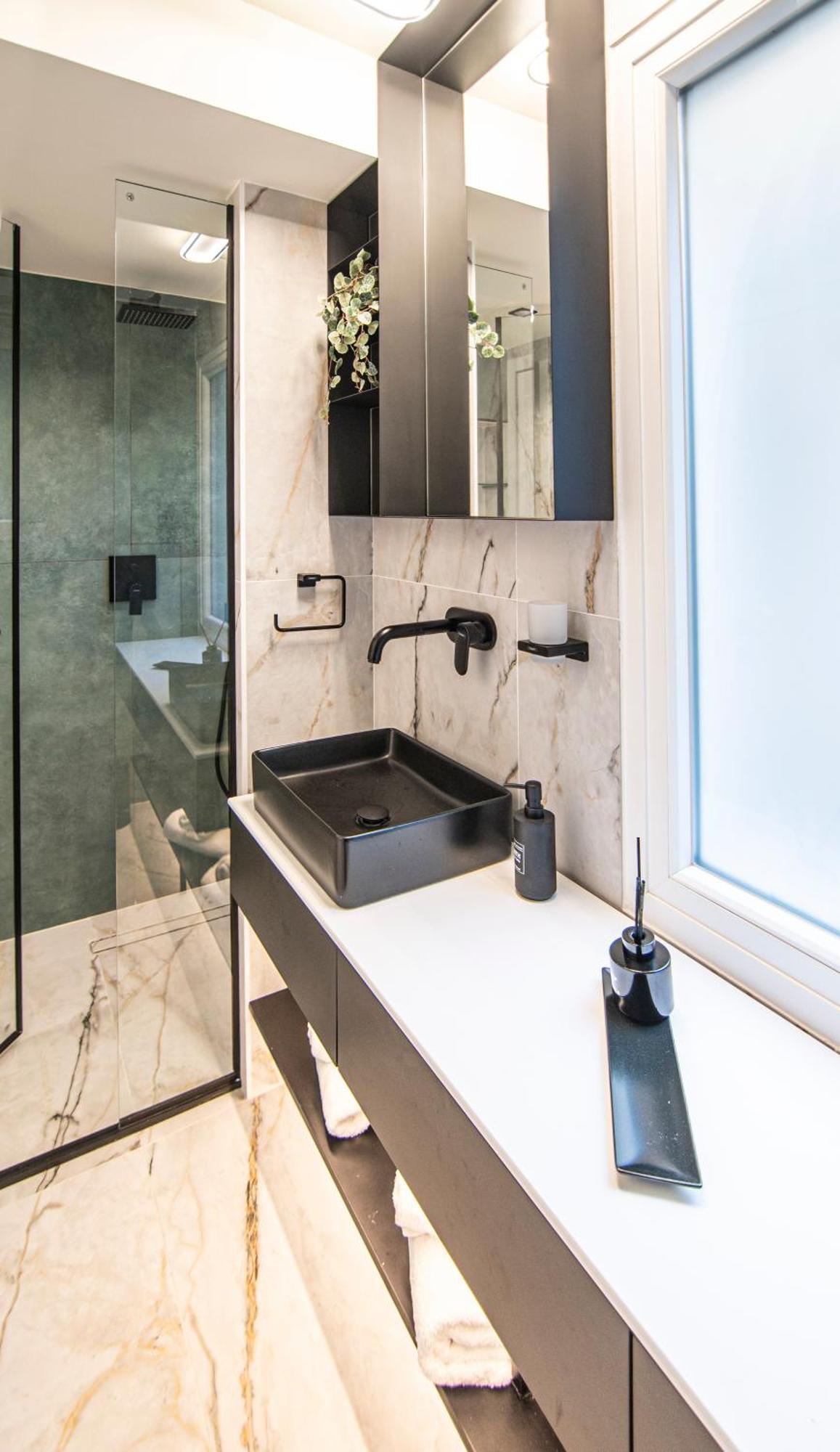 Almasi Luxury Suites Marquise Александруполис Екстериор снимка