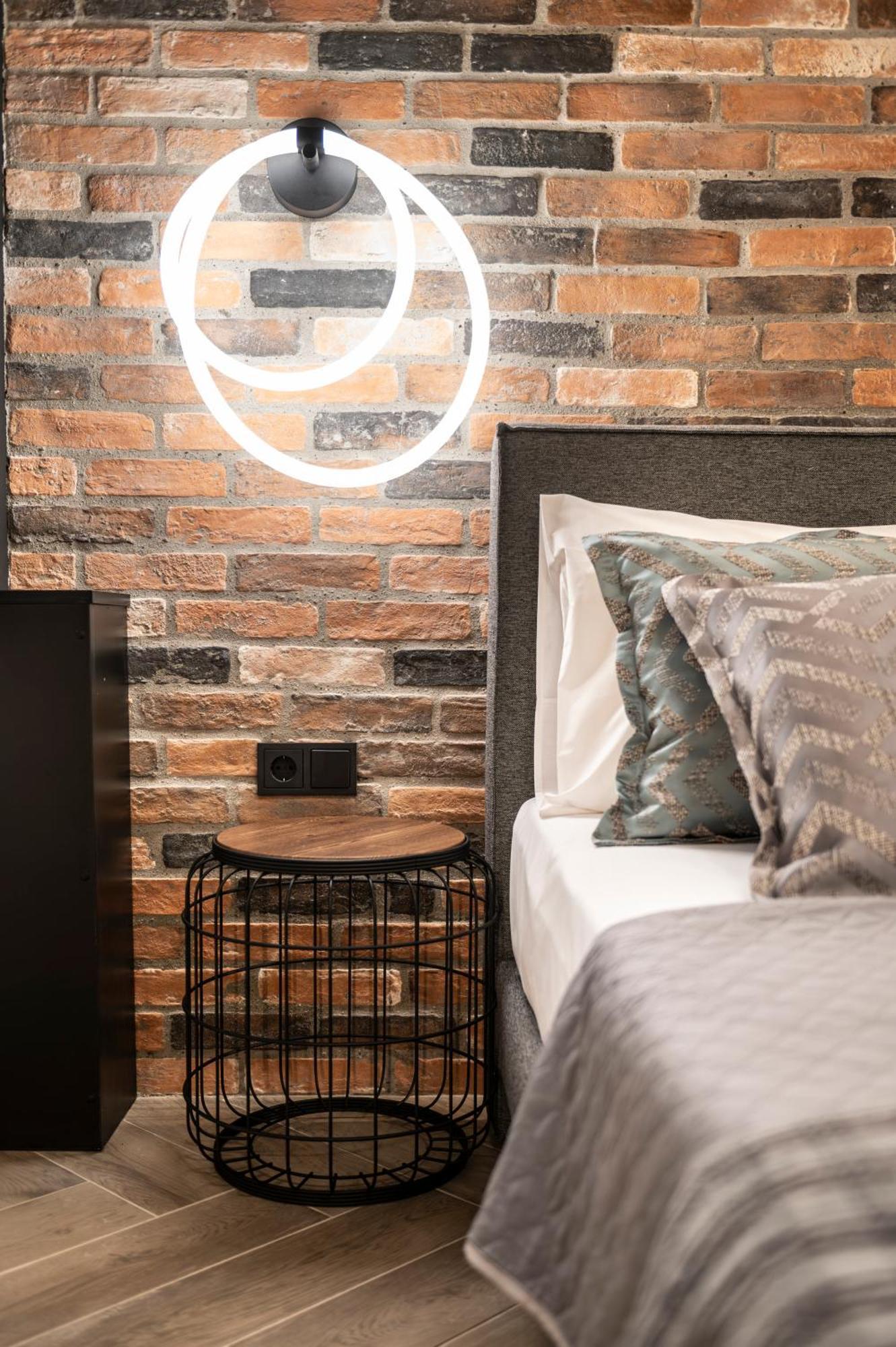 Almasi Luxury Suites Marquise Александруполис Екстериор снимка